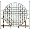 4x4 square wire mesh